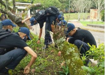 Parque Metropolitano será un aula abierta para los tachirenses