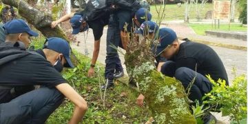 Parque Metropolitano será un aula abierta para los tachirenses