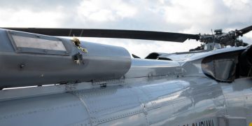 Hallan dos fusiles que tendrían relación con el atentado contra el presidente Duque