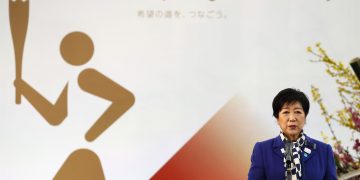 Tokio cancela los espacios públicos con pantallas para seguir los Juegos