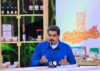 Maduro y Guaidó, historia de un desencuentro