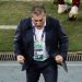 Peseiro cree que partido con Perú será «de pelea»