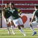 Con doblete de Martins Moreno, Bolivia supera a Venezuela en La Paz por 3-1