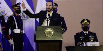 Gobierno de Bukele representa un cambio positivo para El Salvador, según sondeo