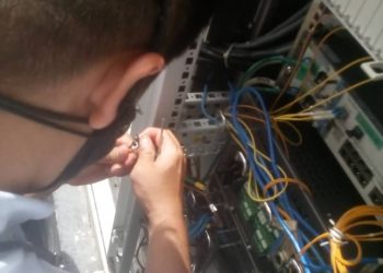 Táchira: Restituyen servicios de Cantv a 1.200 suscriptores del municipio Córdoba