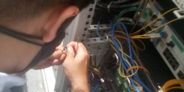 Táchira: Restituyen servicios de Cantv a 1.200 suscriptores del municipio Córdoba