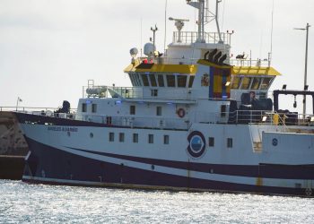 Presunto parricida español mató y tiró al mar a sus hijas, dice la investigación