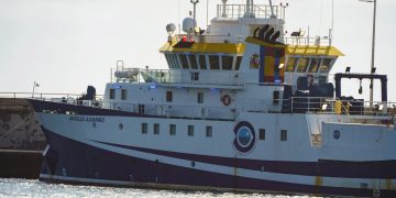 Presunto parricida español mató y tiró al mar a sus hijas, dice la investigación