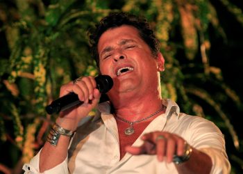 Carlos Vives apoyará con su gira la promoción de la educación musical de la Fundación Latin Grammy