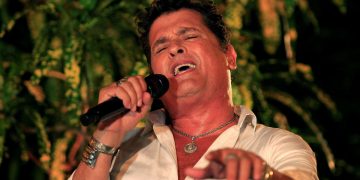 Carlos Vives apoyará con su gira la promoción de la educación musical de la Fundación Latin Grammy
