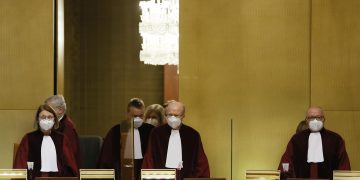 La Justicia europea dice que Venezuela puede recurrir las sanciones de la UE