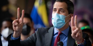 Guaidó dice que se reunirá con la misión técnica electoral de la UE