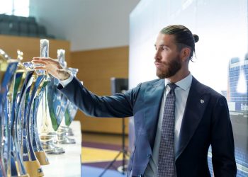 Ramos desvela su versión: «Acepto la oferta y me dicen que ha caducado»