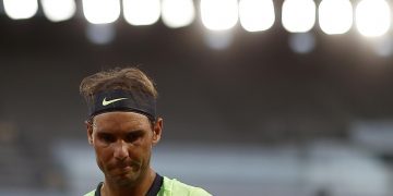 Nadal cae en semifinales de París ante Djokovic tras un partido épico