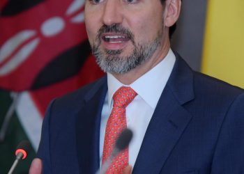 Trudeau califica de «terrorismo» el asesinato de cuatro musulmanes en el país