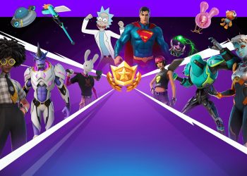 Alienígenas y sucesos paranormales llegan a «Fortnite» en su temporada 7