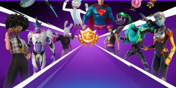 Alienígenas y sucesos paranormales llegan a «Fortnite» en su temporada 7