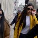 La esposa del Chapo se declara culpable de narcotráfico y blanqueo en EE.UU.