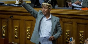 La oposición venezolana denuncia la presencia del ELN en territorios indígenas