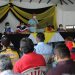 Militantes del PSUV se preparan para postular candidatos de cara al 21N