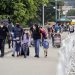 La ONU dice que la crisis migratoria venezolana está en un «momento crítico»
