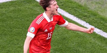 0-1. Rusia sofoca la rebelión finlandesa