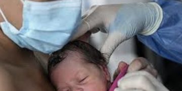 Sin alimentos para dar a recién nacidos amanece hospital central de San Cristóbal