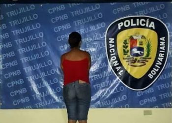 La acusan de matar a su propio bebé