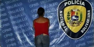 La acusan de matar a su propio bebé