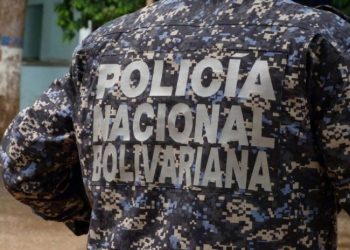 Atracador aterroriza en sector «Mata de Mango»