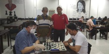 Ajedrez trujillano tendrá asambleas extraordinaria y ordinaria  