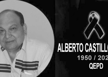 Fútbol merideño y venezolano de luto por fallecimiento de Alberto Castillo