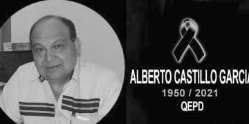 Fútbol merideño y venezolano de luto por fallecimiento de Alberto Castillo