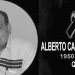 Fútbol merideño y venezolano de luto por fallecimiento de Alberto Castillo