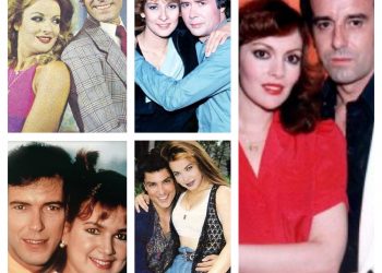 Las Parejas Favoritas de Delia Fiallo