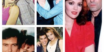 Las Parejas Favoritas de Delia Fiallo