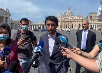 Egan Bernal   sueña con la Vuelta a España