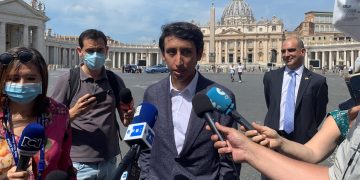 Egan Bernal   sueña con la Vuelta a España