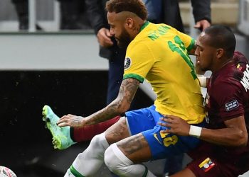 ¿Qué podría ser peor que ser goleados en el debut?