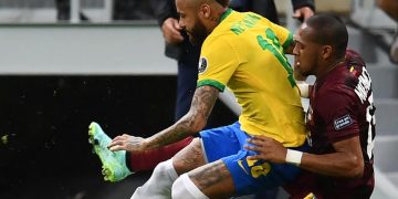 ¿Qué podría ser peor que ser goleados en el debut?