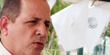 Carlos Andrés González no descarta aspirar a la Gobernación de Trujillo: “mi nombre está en el tapete”