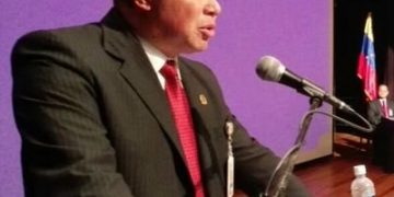 Comisario Darwin Linares nuevo Jefe del Redip Los Andes