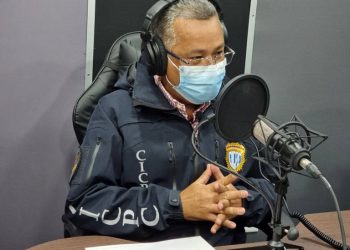 Más de 16 mil personas ha detenido el Cicpc en 2021