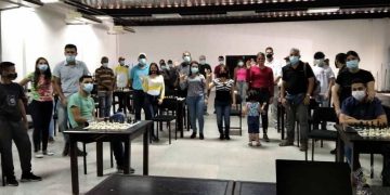 Lista comisión que regirá proceso electoral del ajedrez trujillano