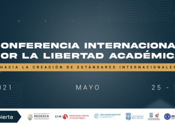 Libertad académica: diagnóstico para la creación de estándares internacionales