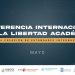 Libertad académica: diagnóstico para la creación de estándares internacionales