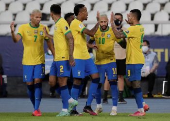 Copa América 2021: Brasil impone su grandeza tras dos jornadas