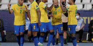 Copa América 2021: Brasil impone su grandeza tras dos jornadas