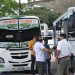 Transportistas esperan soluciones para reactivación de rutas interurbanas en el Terminal de San Cristóbal