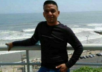 Ciclismo trujillano enlutado por muerte de Darwin Araujo